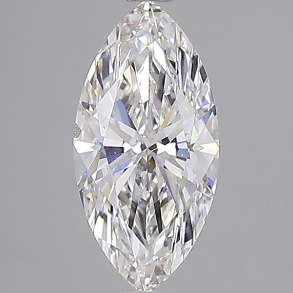 IGI 1.59 Carat Marquise Lab Grown Diamond 人工培育鑽石 實驗室人造鑽石