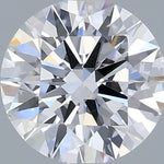 IGI 1.00 Carat Round Brilliant Lab Grown Diamond 人工培育鑽石 實驗室人造鑽石