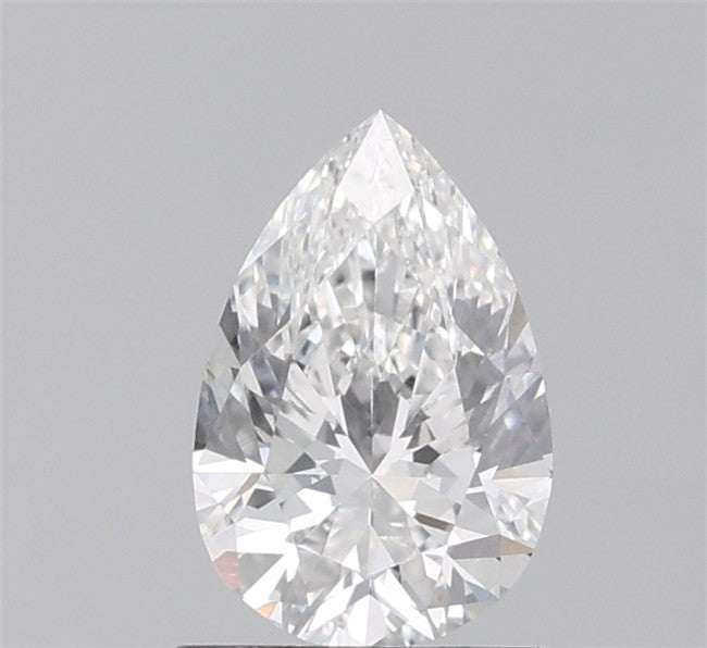 IGI 1.05 Carat Pear Lab Grown Diamond 人工培育鑽石 實驗室人造鑽石