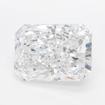 IGI 4.33 Carat Radiant Cut Lab Grown Diamond 人工培育鑽石 實驗室人造鑽石
