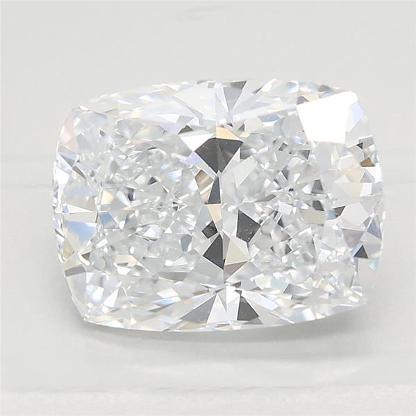 IGI 2.09 Carat Cushion Lab Grown Diamond 人工培育鑽石 實驗室人造鑽石