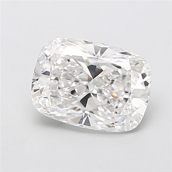 IGI 3.05 Carat Cushion Lab Grown Diamond 人工培育鑽石 實驗室人造鑽石