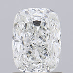 IGI 1 Carat Cushion Lab Grown Diamond