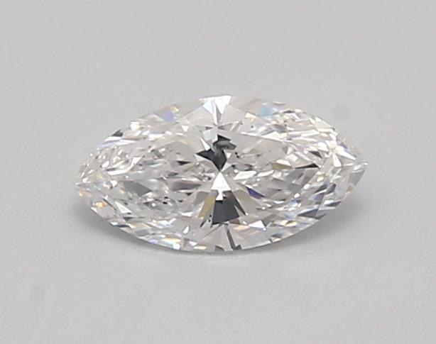 IGI 0.63 Carat Marquise Lab Grown Diamond