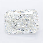 IGI 8.05 Carat Radiant Cut Lab Grown Diamond 人工培育鑽石 實驗室人造鑽石