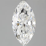 IGI 1.22 Carat Marquise Lab Grown Diamond 人工培育鑽石 實驗室人造鑽石