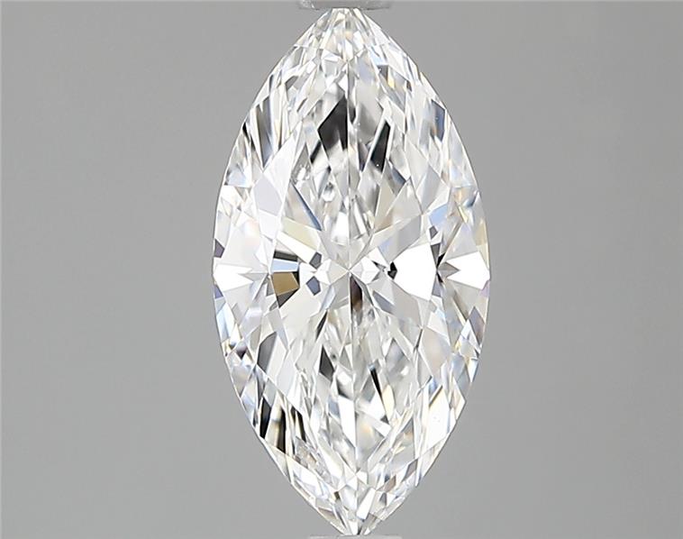 IGI 1.22 Carat Marquise Lab Grown Diamond 人工培育鑽石 實驗室人造鑽石