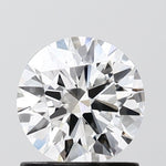 IGI 0.96 Carat Round Brilliant Lab Grown Diamond 人工培育鑽石 實驗室人造鑽石