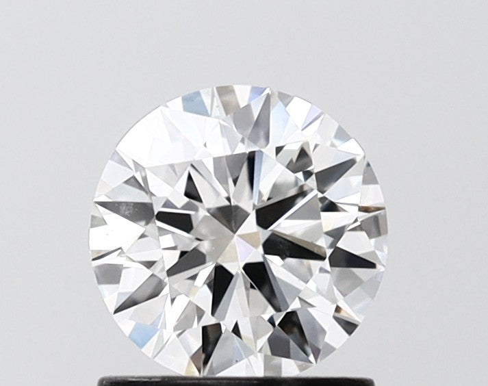 IGI 0.96 Carat Round Brilliant Lab Grown Diamond 人工培育鑽石 實驗室人造鑽石