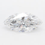 IGI 1.27 Carat Marquise Lab Grown Diamond 人工培育鑽石 實驗室人造鑽石