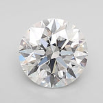 IGI 1.01 Carat Round Brilliant Lab Grown Diamond 人工培育鑽石 實驗室人造鑽石
