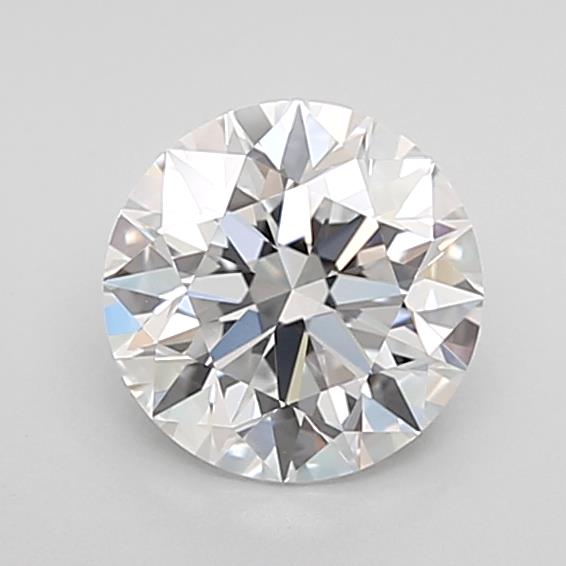 IGI 1.01 Carat Round Brilliant Lab Grown Diamond 人工培育鑽石 實驗室人造鑽石