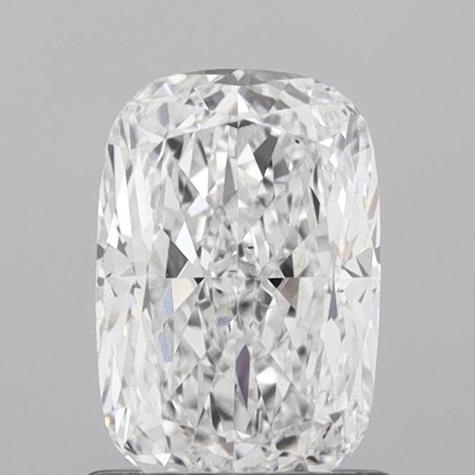 IGI 1.06 Carat Cushion Lab Grown Diamond