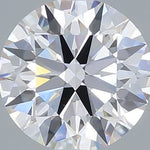 IGI 1.13 Carat Round Brilliant Lab Grown Diamond 人工培育鑽石 實驗室人造鑽石