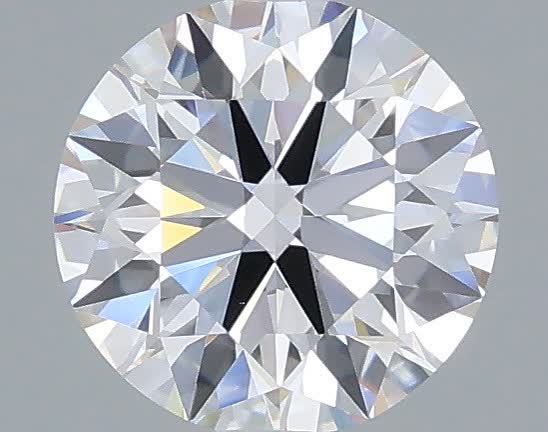 IGI 1.13 Carat Round Brilliant Lab Grown Diamond 人工培育鑽石 實驗室人造鑽石