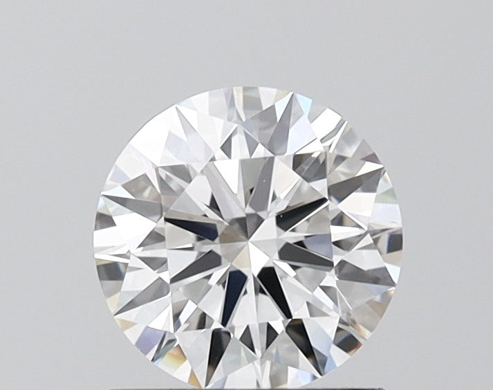 IGI 1.05 Carat Round Brilliant Lab Grown Diamond