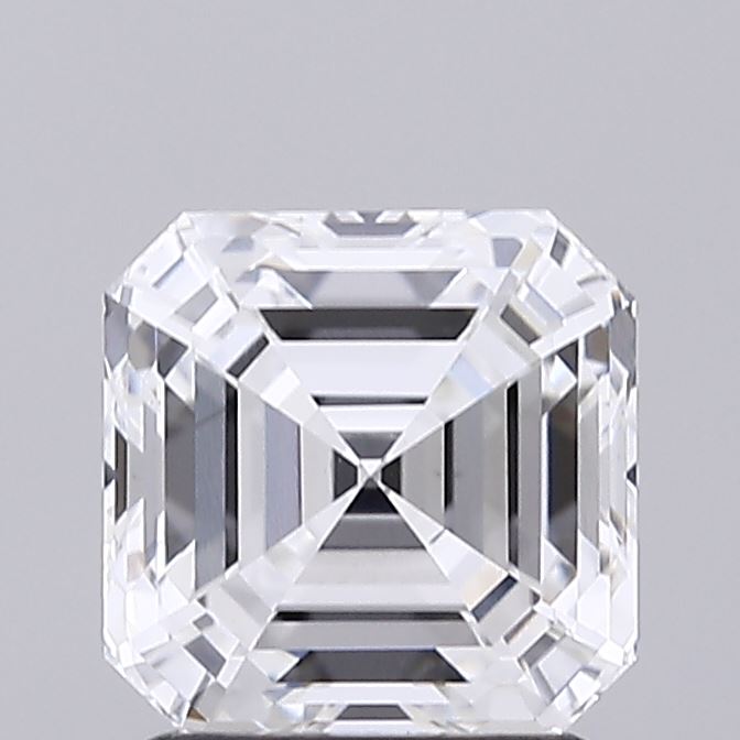 IGI 1.83 Carat Asscher Lab Grown Diamond 人工培育鑽石 實驗室人造鑽石