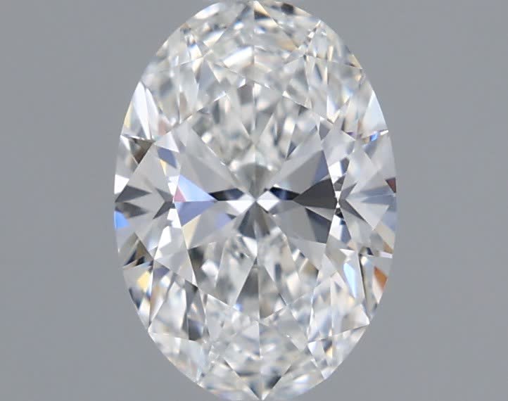IGI 1.01 Carat Oval Lab Grown Diamond