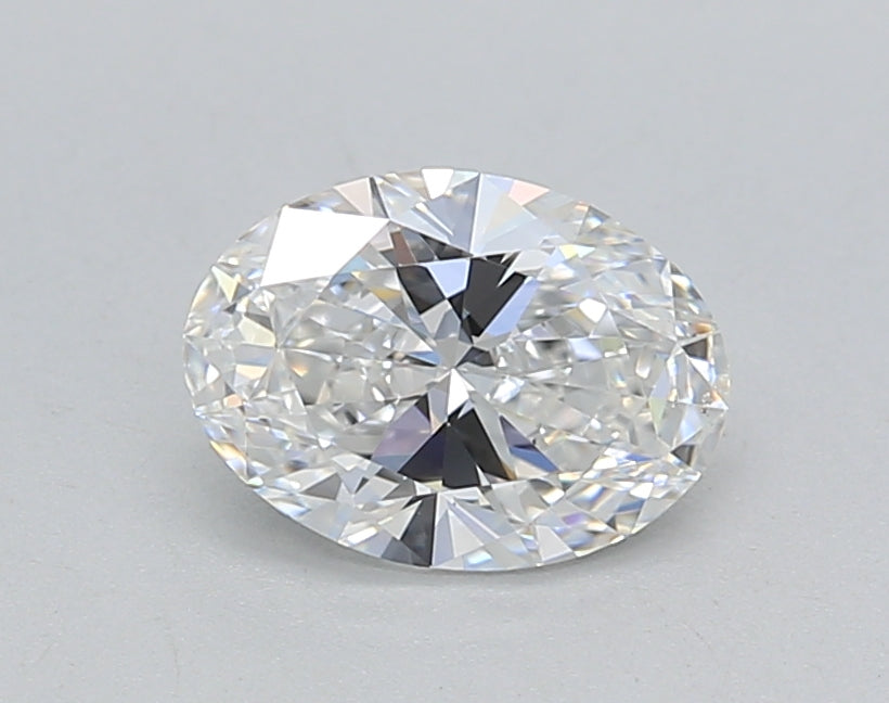 IGI 0.92 Carat 橢圓形 - Oval 培育鑽石 Lab Grown Diamond 人造鑽石 人工鑽石 實驗室鑽石 培養鑽石 香港 培育鑽 