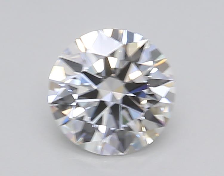 GIA 1.01 Carat Round Brilliant Lab Grown Diamond