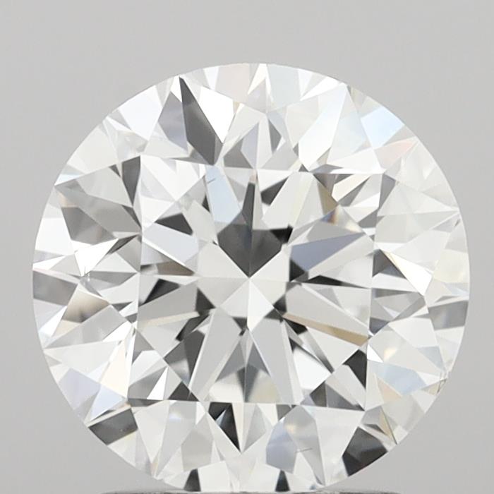 IGI 2.01 Carat Round Brilliant Lab Grown Diamond 人工培育鑽石 實驗室人造鑽石