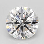 IGI 2.05 Carat Round Brilliant Lab Grown Diamond 人工培育鑽石 實驗室人造鑽石
