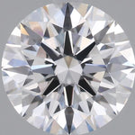 IGI 2.00 Carat Round Brilliant Lab Grown Diamond 人工培育鑽石 實驗室人造鑽石