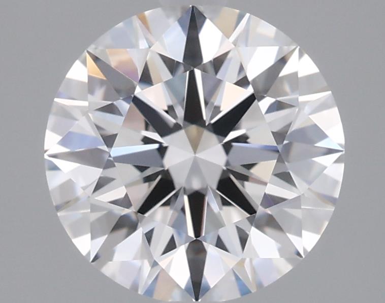 IGI 2.00 Carat Round Brilliant Lab Grown Diamond 人工培育鑽石 實驗室人造鑽石