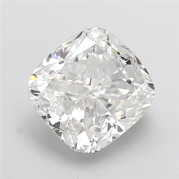 IGI 6.62 Carat Cushion Lab Grown Diamond 人工培育鑽石 實驗室人造鑽石