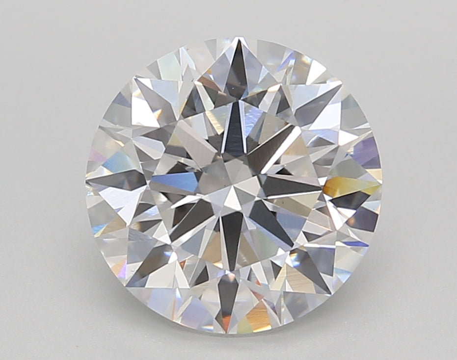 IGI 3.02 Carat 圓形 - Round Brilliant 培育鑽石 Lab Grown Diamond 人造鑽石 人工鑽石 實驗室鑽石 培養鑽石 香港 培育鑽 