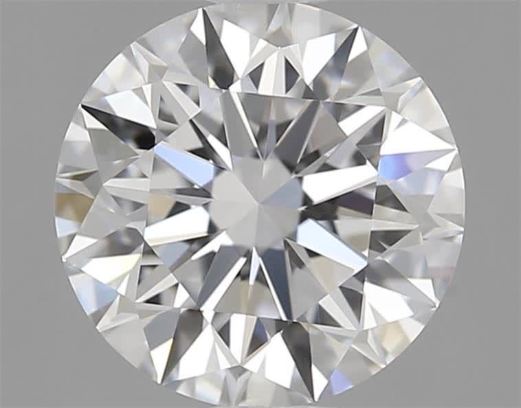 IGI 1.16 Carat Round Brilliant Lab Grown Diamond 人工培育鑽石 實驗室人造鑽石