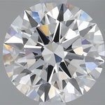 IGI 1.52 Carat Round Brilliant Lab Grown Diamond 人工培育鑽石 實驗室人造鑽石