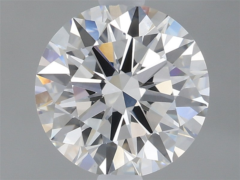 IGI 1.52 Carat Round Brilliant Lab Grown Diamond 人工培育鑽石 實驗室人造鑽石