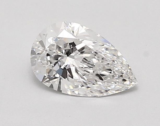 IGI 0.94 Carat Pear Lab Grown Diamond 人工培育鑽石 實驗室人造鑽石