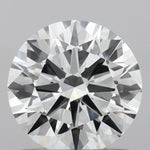 IGI 1.01 Carat Round Brilliant Lab Grown Diamond 人工培育鑽石 實驗室人造鑽石
