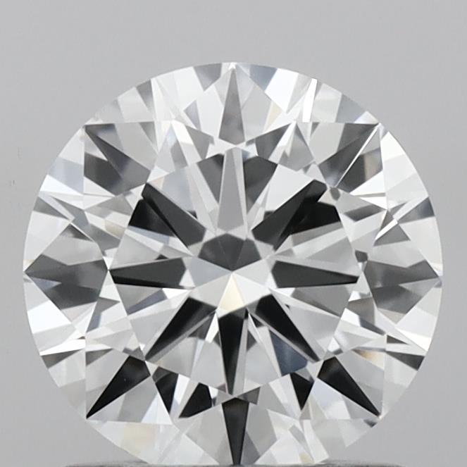 IGI 1.01 Carat Round Brilliant Lab Grown Diamond 人工培育鑽石 實驗室人造鑽石