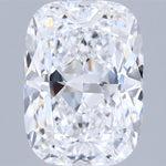 IGI 1.84 Carat Cushion Lab Grown Diamond 人工培育鑽石 實驗室人造鑽石