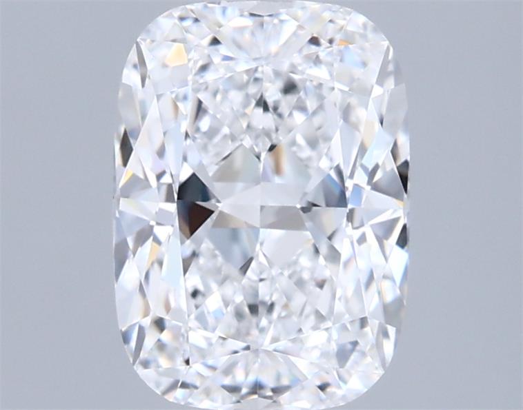 IGI 1.84 Carat Cushion Lab Grown Diamond 人工培育鑽石 實驗室人造鑽石