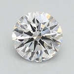IGI 0.74 Carat Round Brilliant Lab Grown Diamond 人工培育鑽石 實驗室人造鑽石