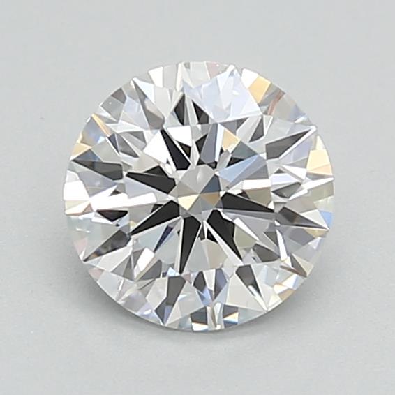 IGI 0.74 Carat Round Brilliant Lab Grown Diamond 人工培育鑽石 實驗室人造鑽石