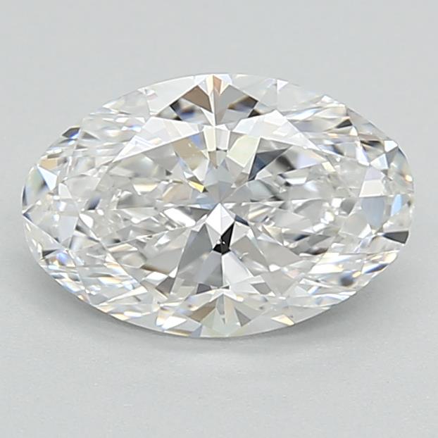 IGI 1.06 Carat Oval Lab Grown Diamond 人工培育鑽石 實驗室人造鑽石