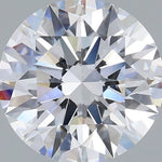 IGI 2.41 Carat Round Brilliant Lab Grown Diamond 人工培育鑽石 實驗室人造鑽石