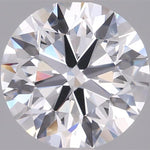 IGI 2.23 Carat Round Brilliant Lab Grown Diamond 人工培育鑽石 實驗室人造鑽石