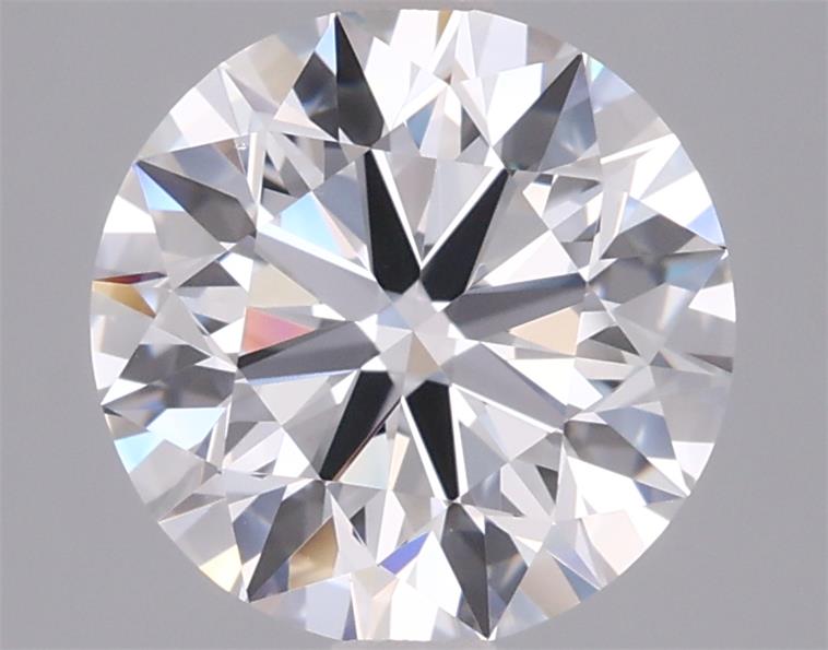 IGI 2.23 Carat Round Brilliant Lab Grown Diamond 人工培育鑽石 實驗室人造鑽石
