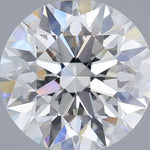 IGI 1.3 Carat Round Brilliant Lab Grown Diamond