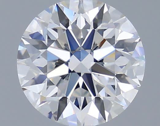 IGI 1.16 Carat Round Brilliant Lab Grown Diamond 人工培育鑽石 實驗室人造鑽石