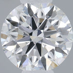 IGI 0.51 Carat Round Brilliant Lab Grown Diamond 人工培育鑽石 實驗室人造鑽石