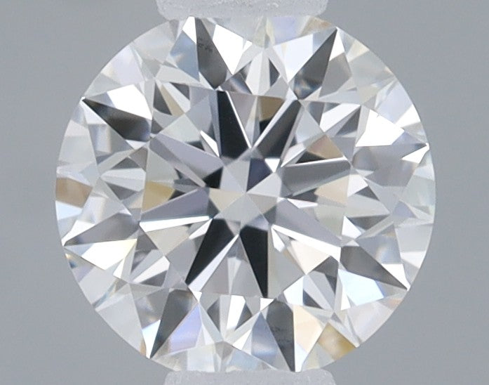 IGI 0.51 Carat Round Brilliant Lab Grown Diamond 人工培育鑽石 實驗室人造鑽石