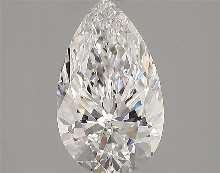 IGI 1.76 Carat Pear Lab Grown Diamond 人工培育鑽石 實驗室人造鑽石