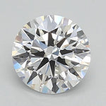 IGI 0.95 Carat Round Brilliant Lab Grown Diamond 人工培育鑽石 實驗室人造鑽石